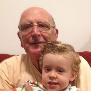 Meet your Posher, Hugo